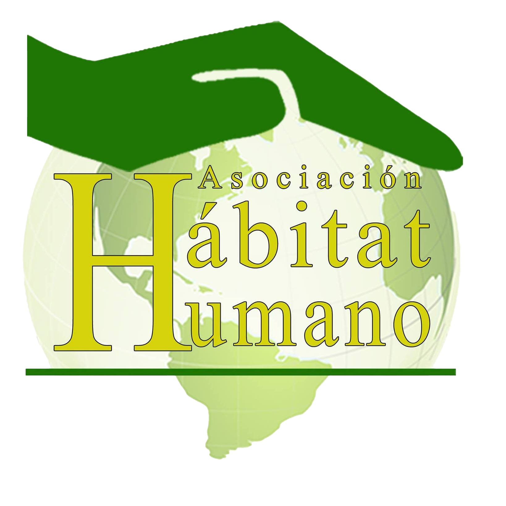 Logo Hábitat Humano